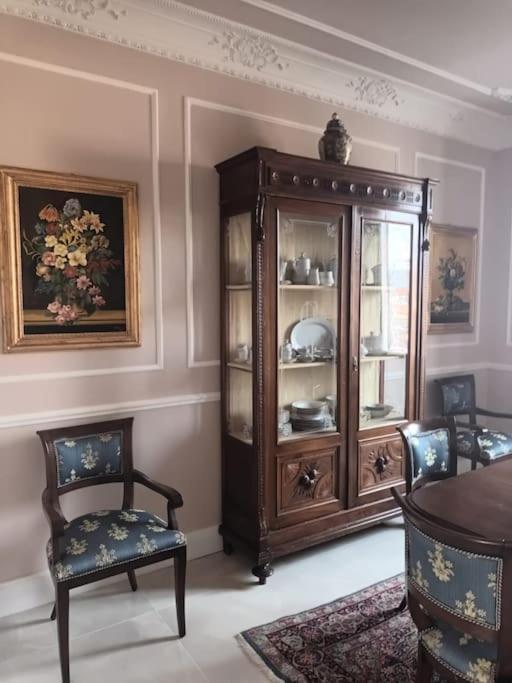 Casa Alessandro فلورنس المظهر الخارجي الصورة
