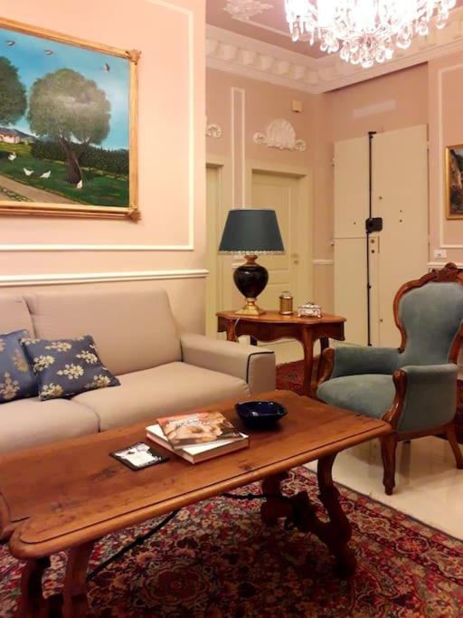Casa Alessandro فلورنس المظهر الخارجي الصورة