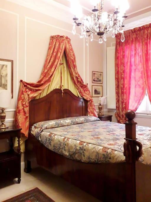 Casa Alessandro فلورنس المظهر الخارجي الصورة