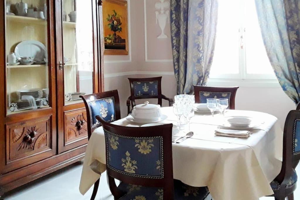 Casa Alessandro فلورنس المظهر الخارجي الصورة